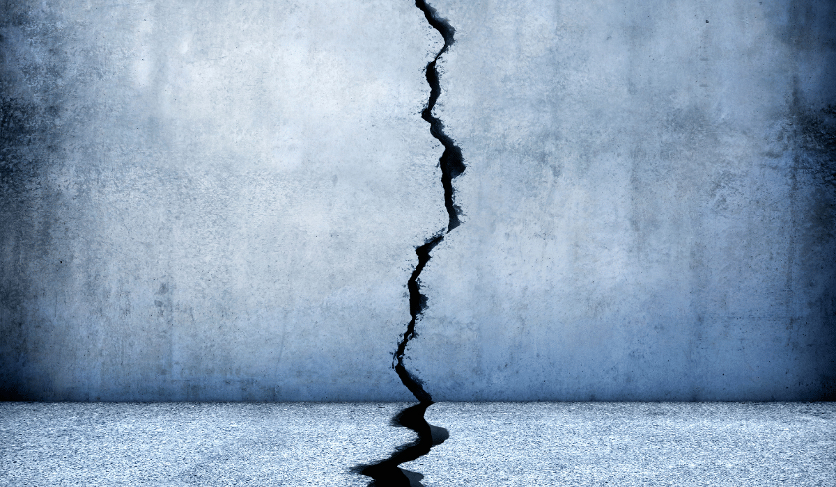 Betonarme Yapılarda Çatlak Oluşumu