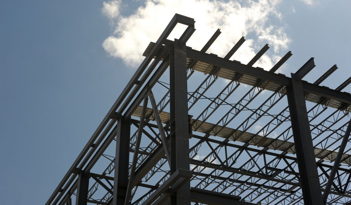 Kiriş Güçlendirme Nedir?